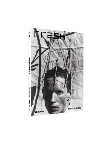 Crash 97 / The Situationist Issue