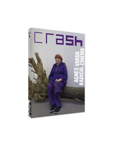Crash 84 paper issue