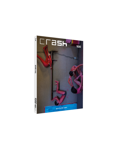 Crash 100: Time Capsule