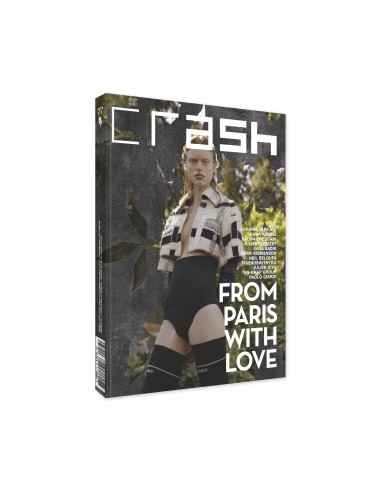 Crash 77 version papier