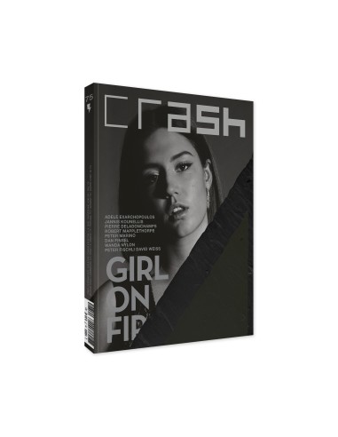 Crash 75 paper issue